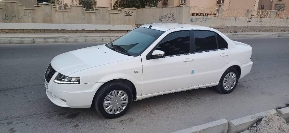 خودرو سمند، سورن پلاس آگهی ann_19355433