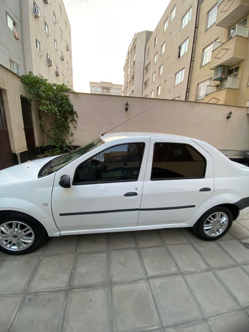 رنو تندر 90 E2 - 1395