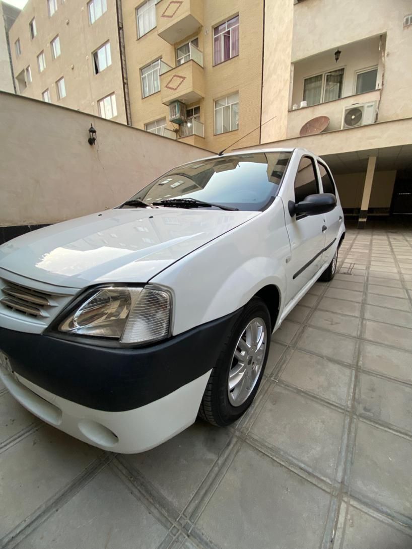 خودرو رنو، تندر 90 آگهی ann_19355459