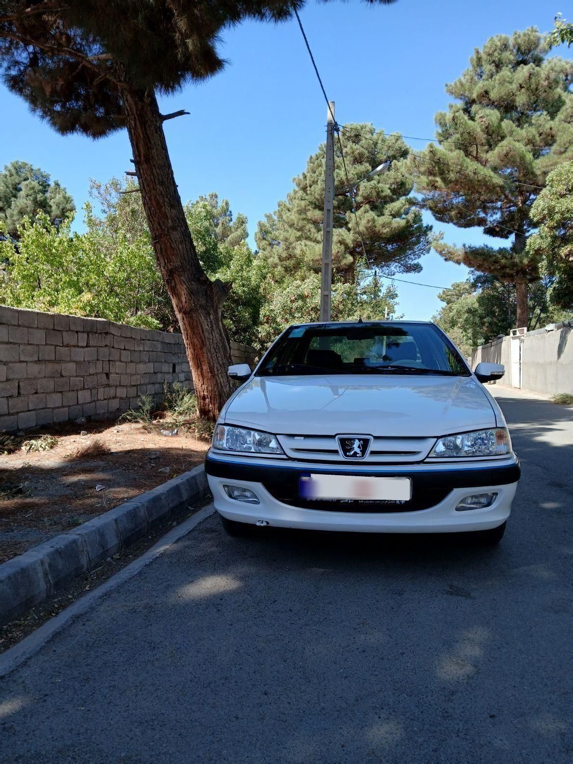 خودرو پژو، پارس آگهی ann_19355482