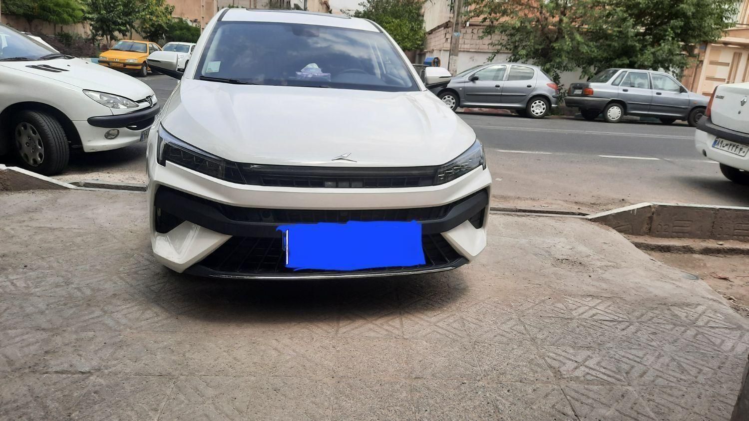 خودرو کی ام سی، J7 آگهی ann_19355488