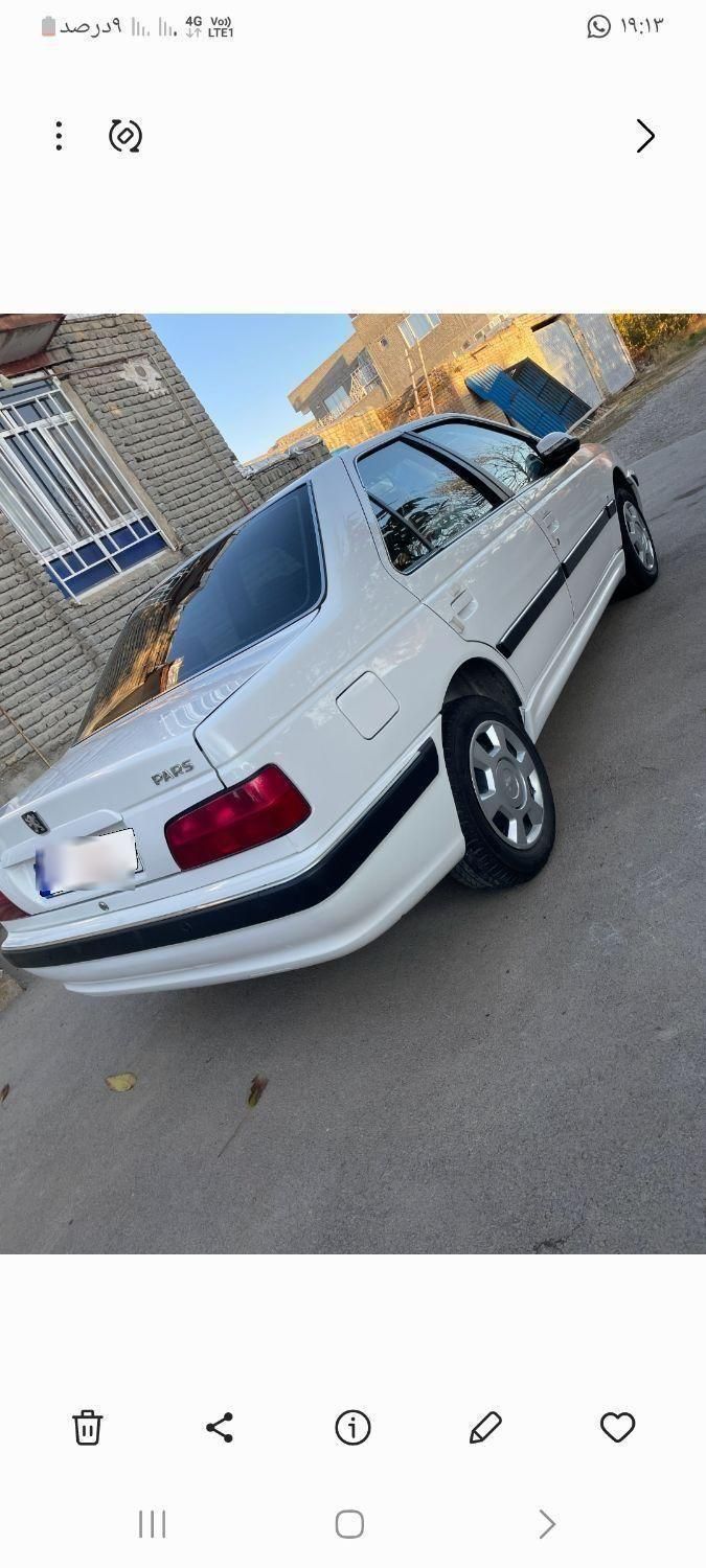 خودرو پژو، پارس آگهی ann_19355492
