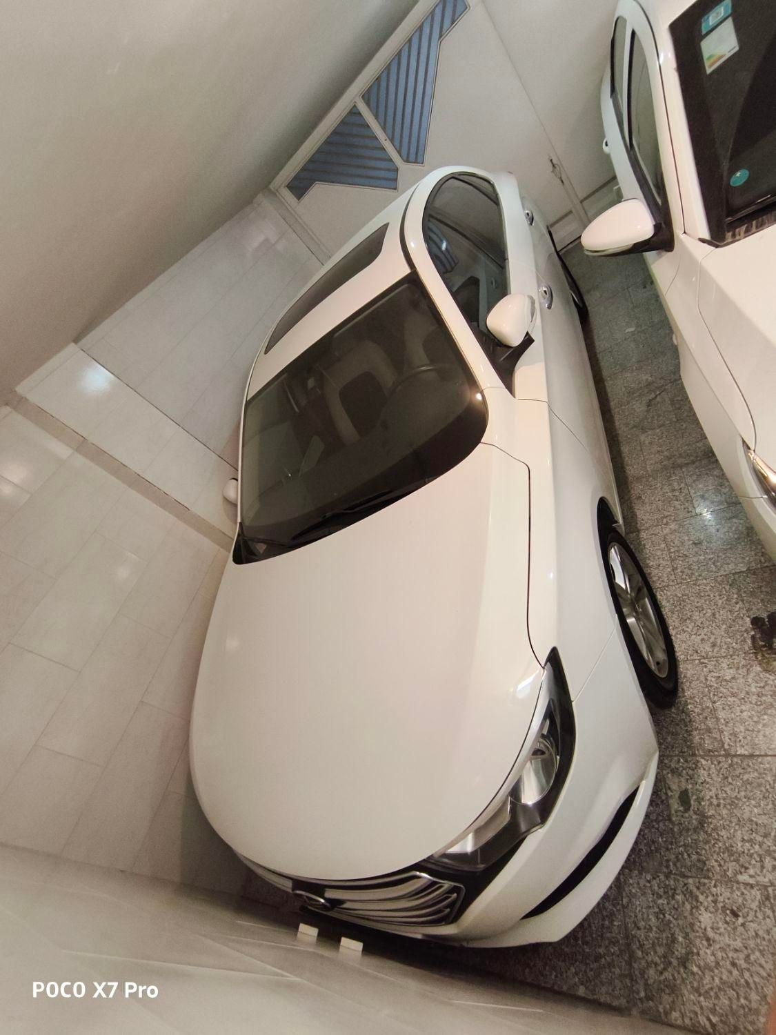 خودرو بسترن، B30 آگهی ann_19355496