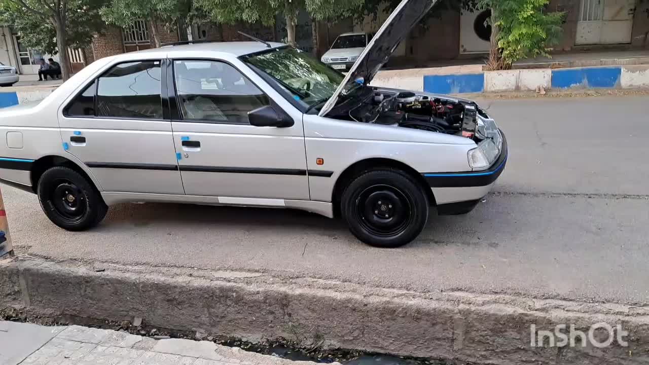 خودرو پژو، 405 آگهی ann_19355503