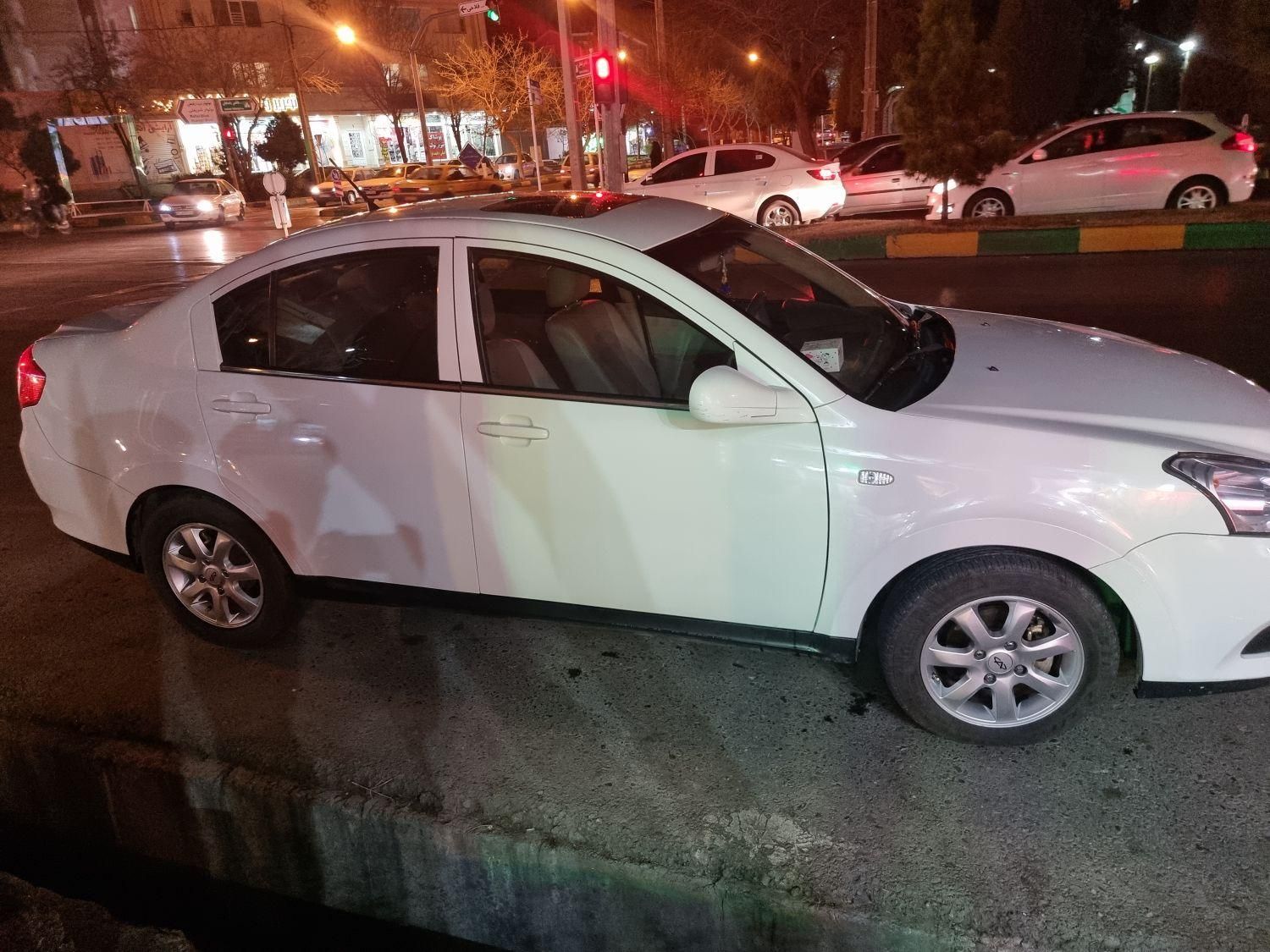 ام وی ام 550 اتوماتیک - 1394