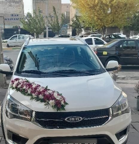خودرو ام وی ام، X22 آگهی ann_19355510