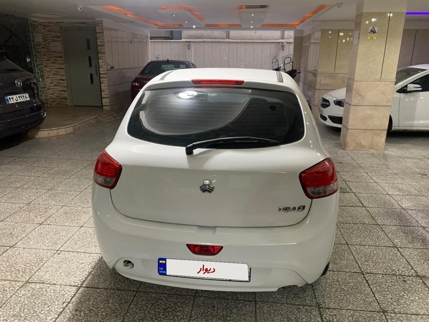 خودرو تیبا، 2 آگهی ann_19355535