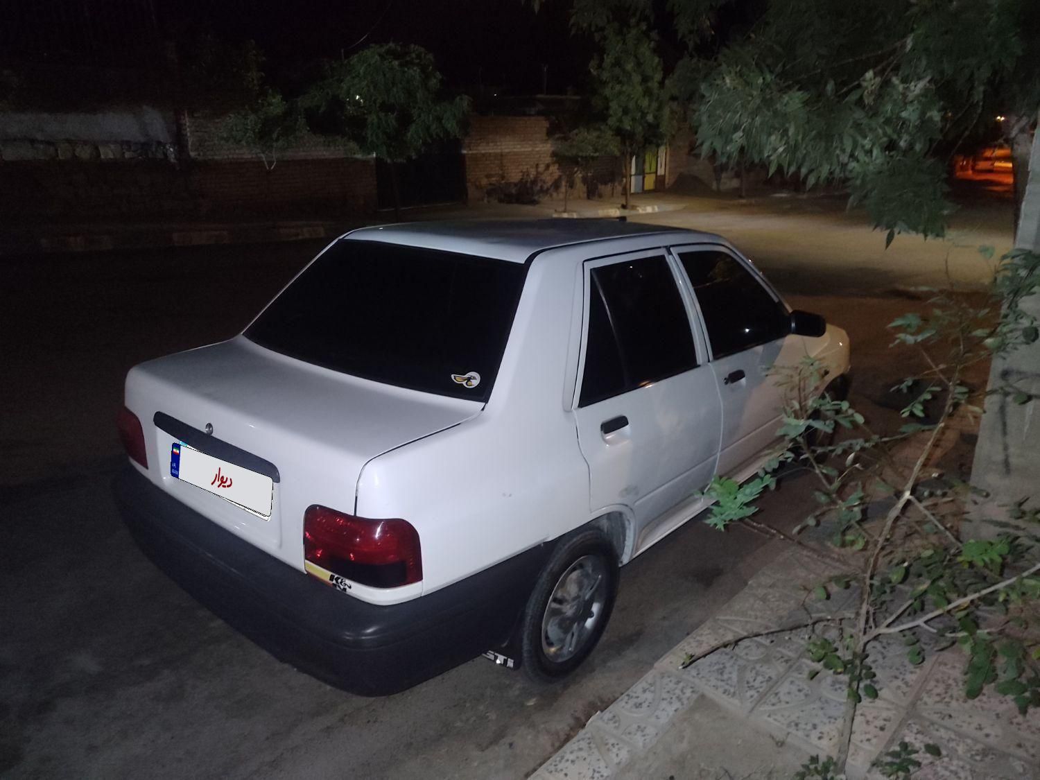 خودرو پراید، 131 آگهی ann_19355558
