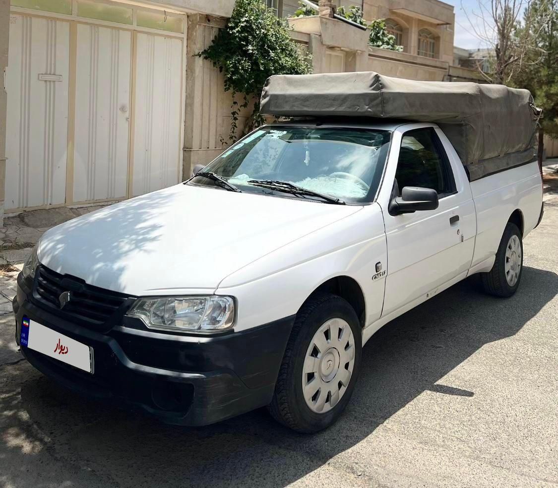 خودرو آریسان، معمولی آگهی ann_19355559