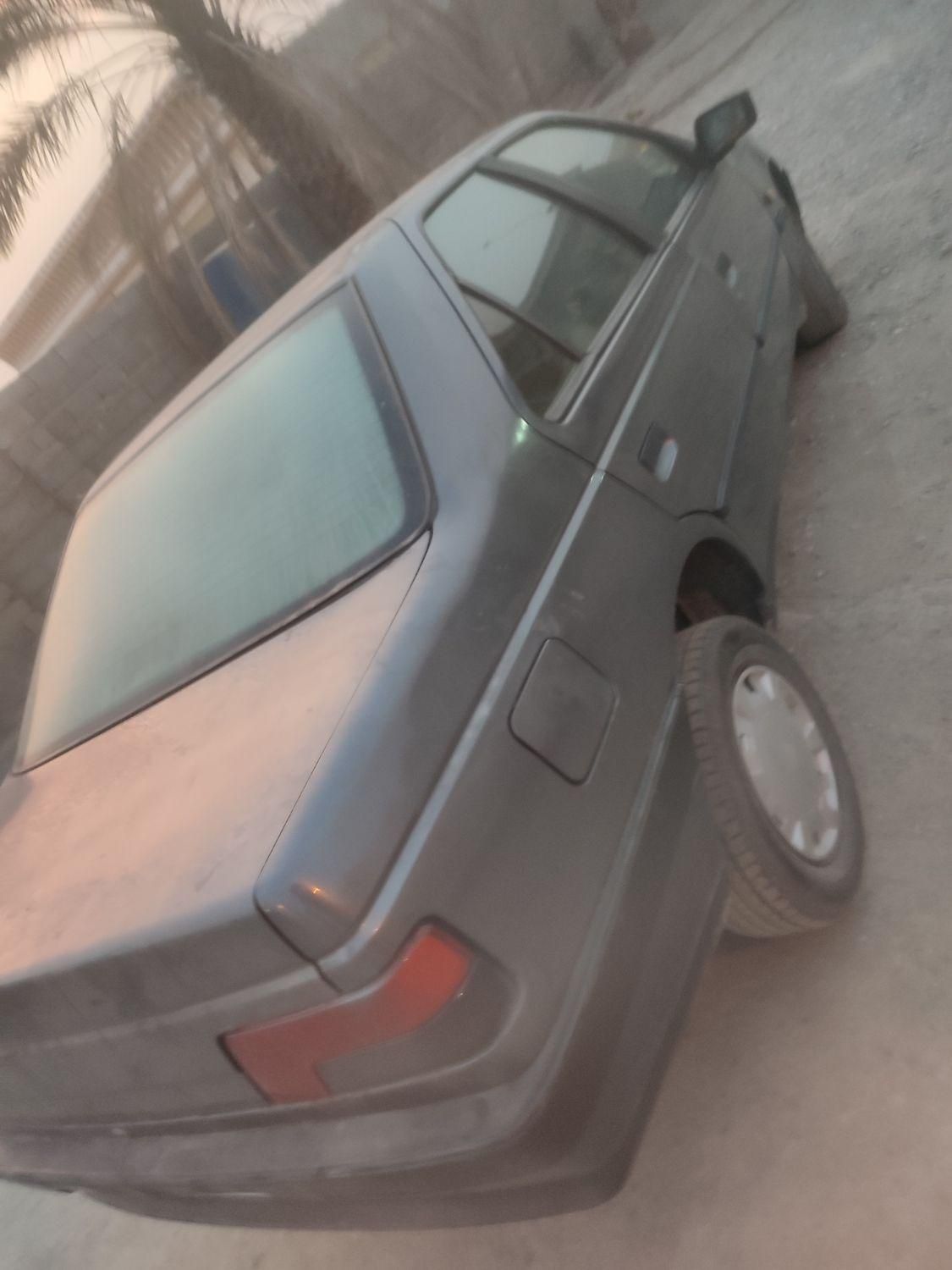 پژو 405 GL - 1373