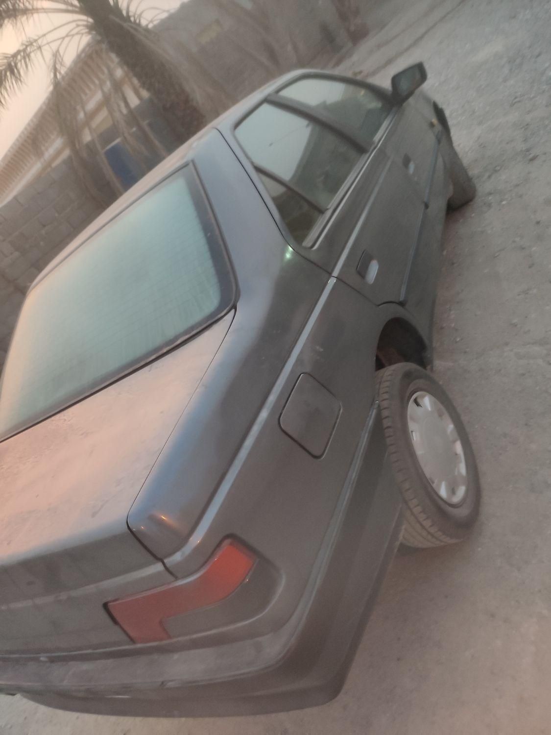 پژو 405 GL - 1373
