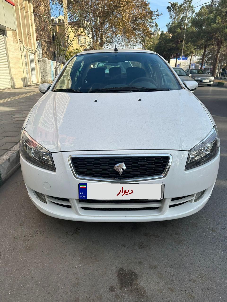 خودرو رانا، پلاس آگهی ann_19355590