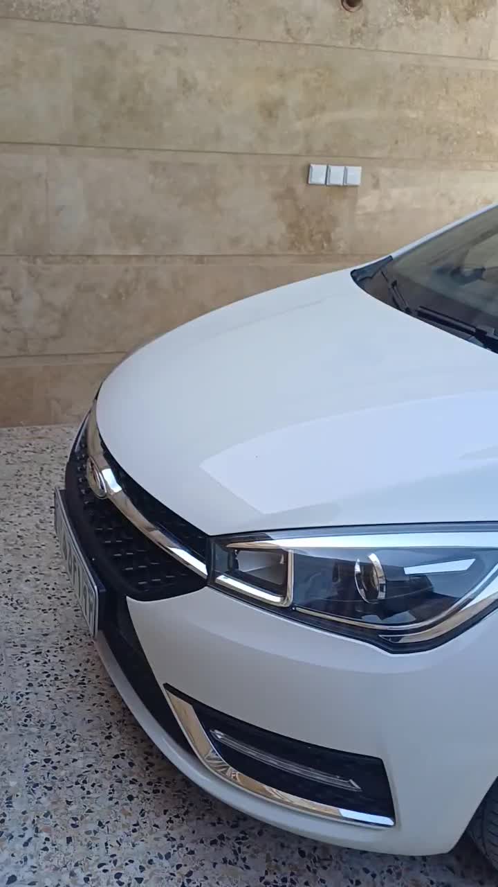 خودرو چری، آریزو ۵ توربو آگهی ann_19355599