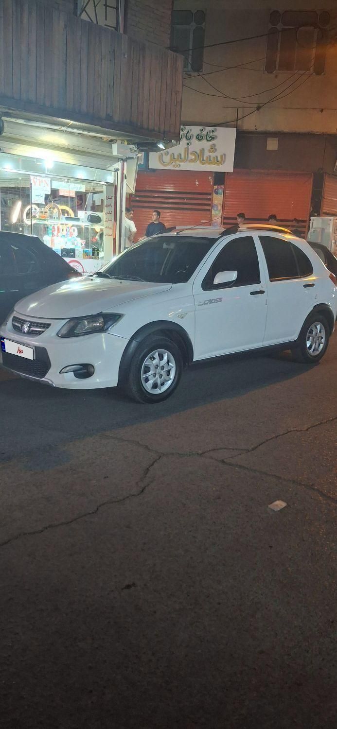 خودرو کوییک، معمولی آگهی ann_19355607