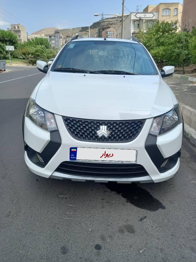 خودرو کوییک، S آگهی ann_19355622