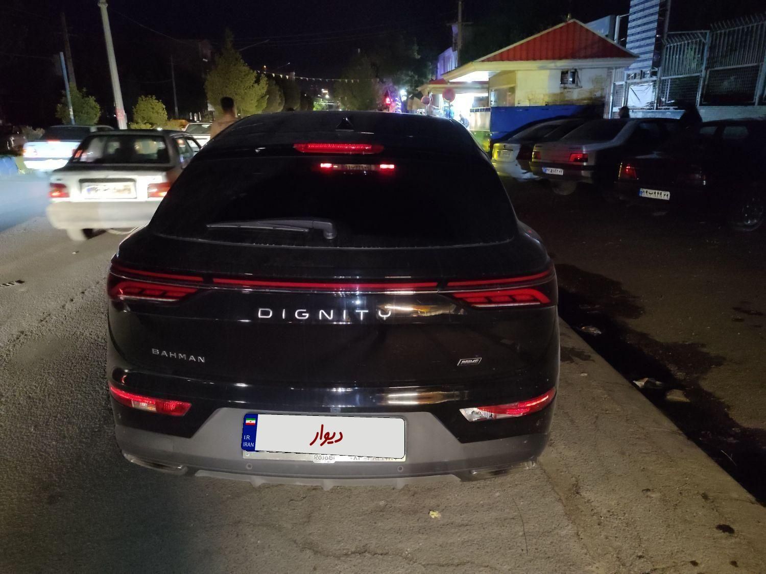 خودرو دیگنیتی، پرایم آگهی ann_19355626