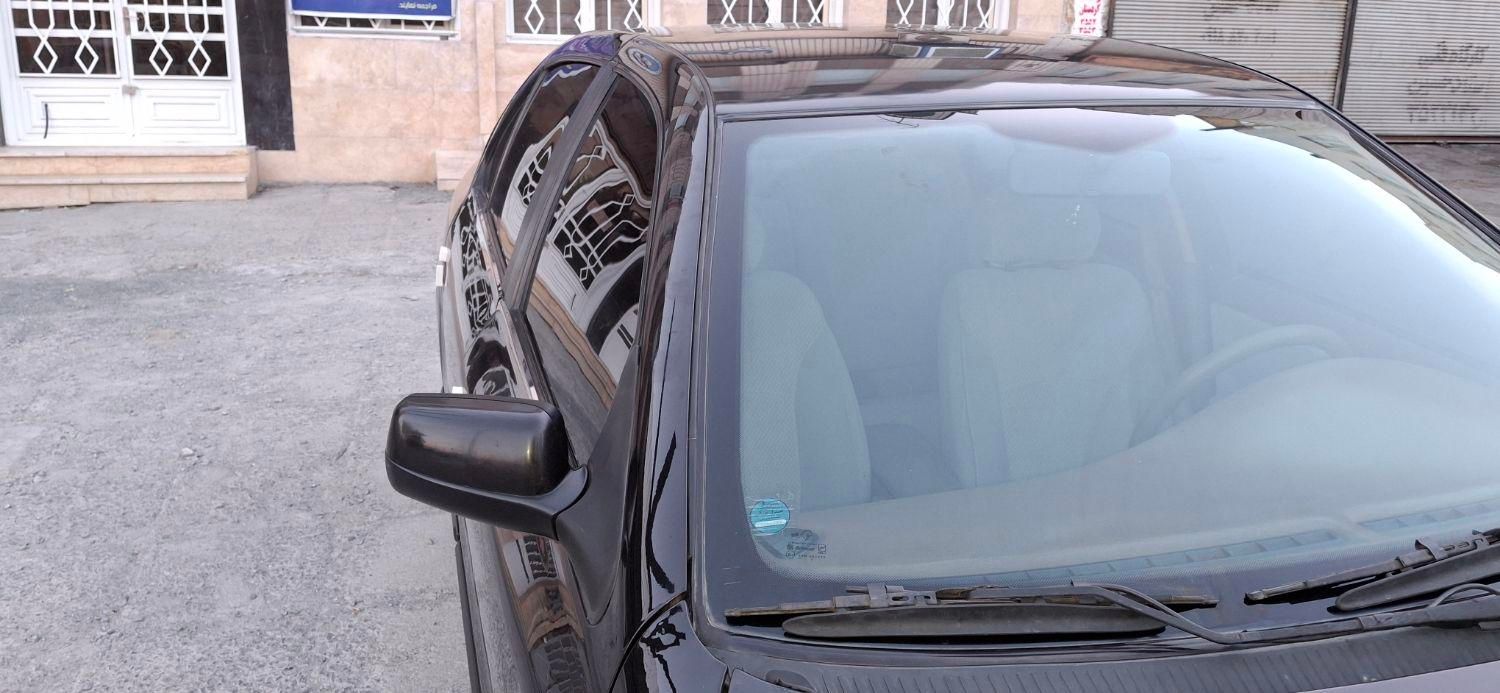 سمند LX XU7 - 1387