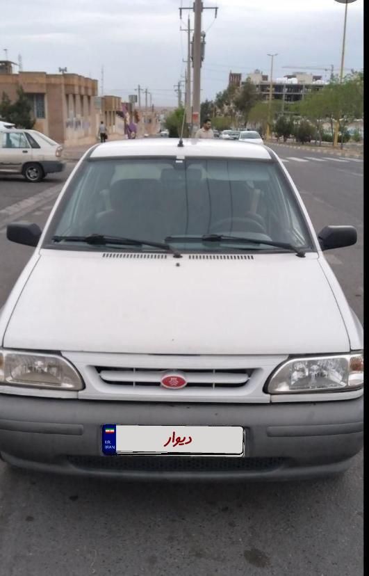 خودرو پراید، 131 آگهی ann_19355634