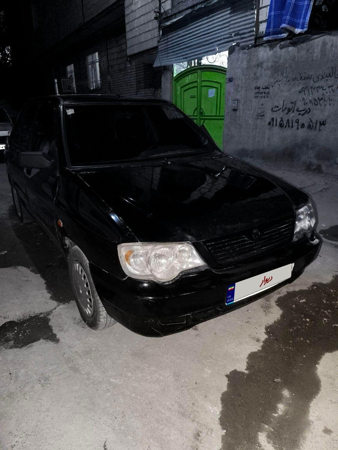 خودرو پراید، 132 آگهی ann_19355635