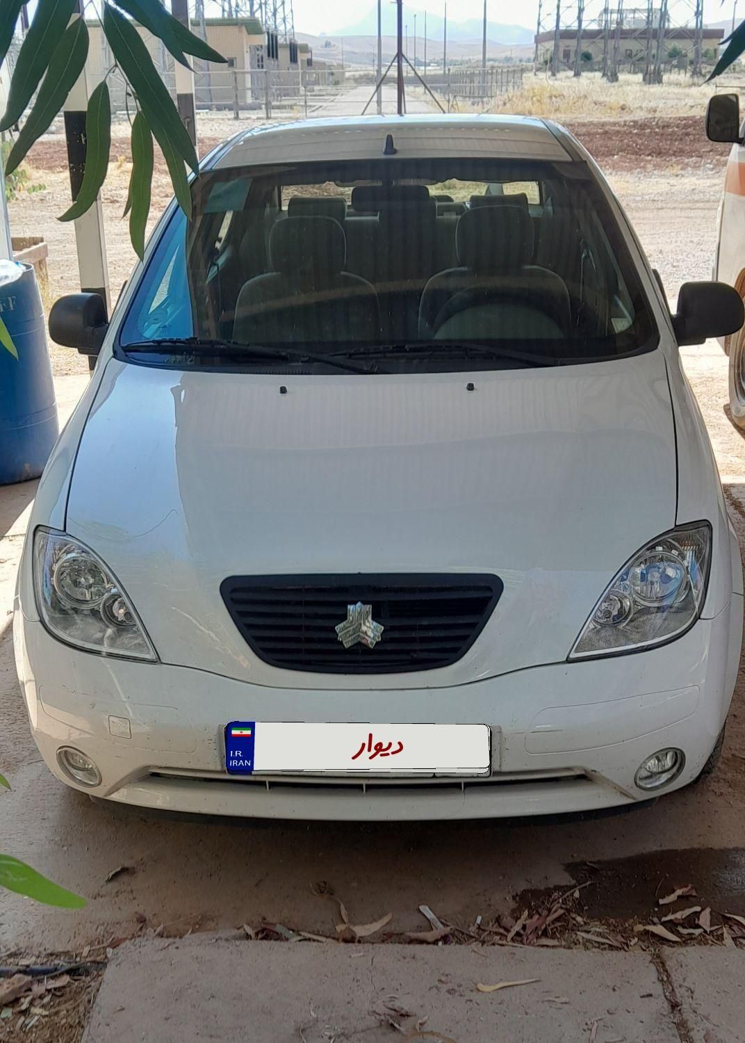 خودرو تیبا، صندوق دار آگهی ann_19355637