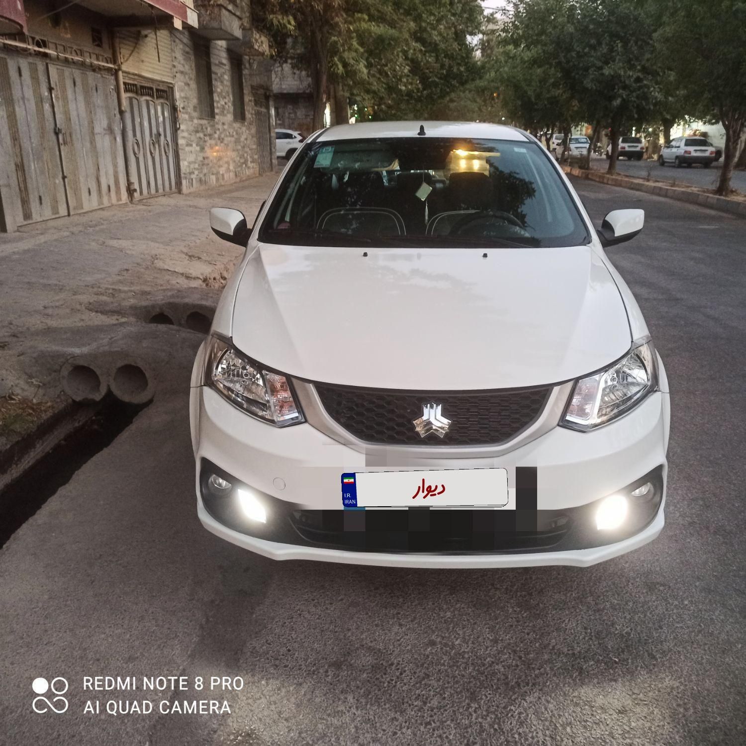 خودرو ساینا، S آگهی ann_19355641