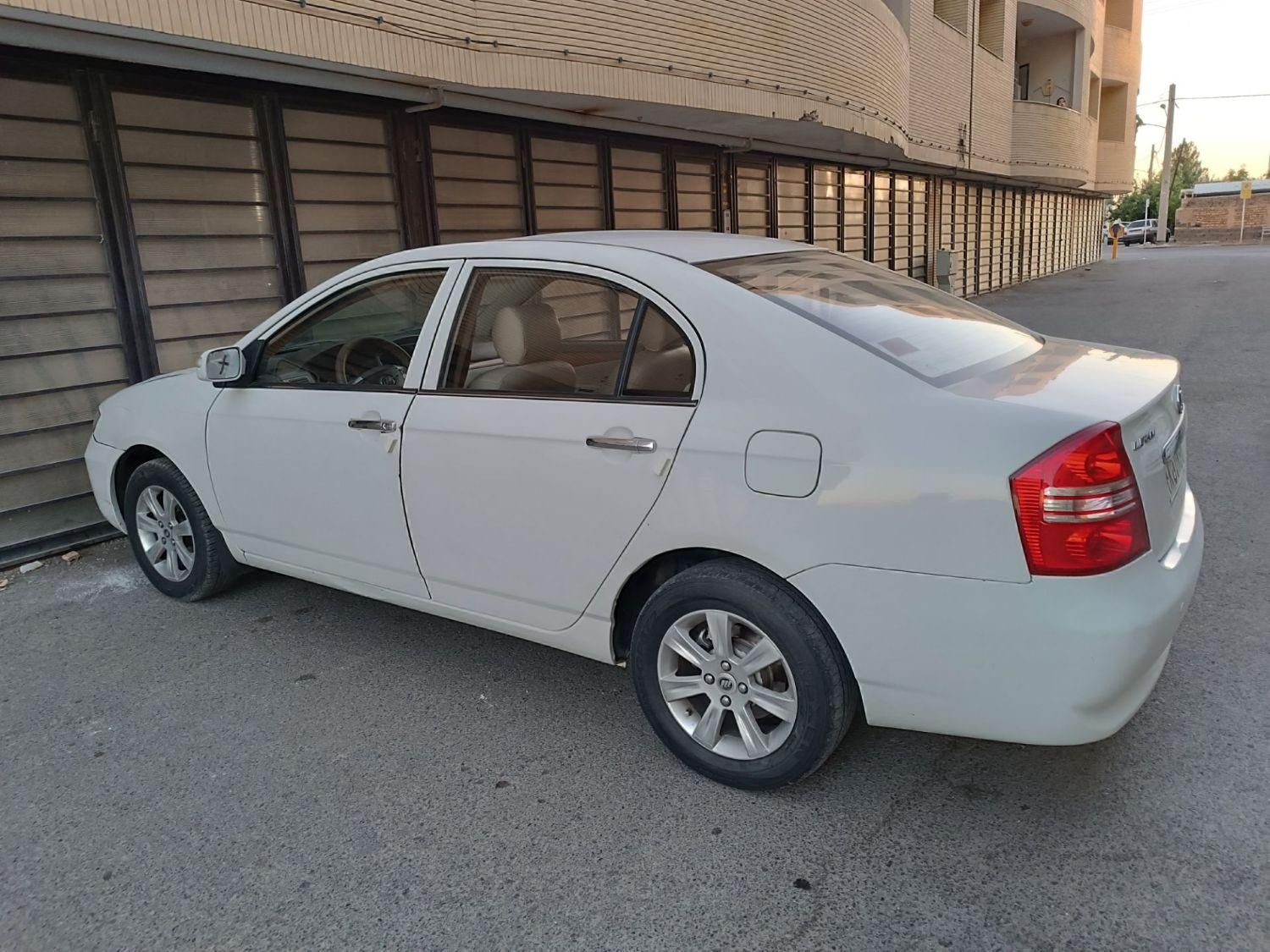 لیفان 620 دنده ای 1800 - 1393
