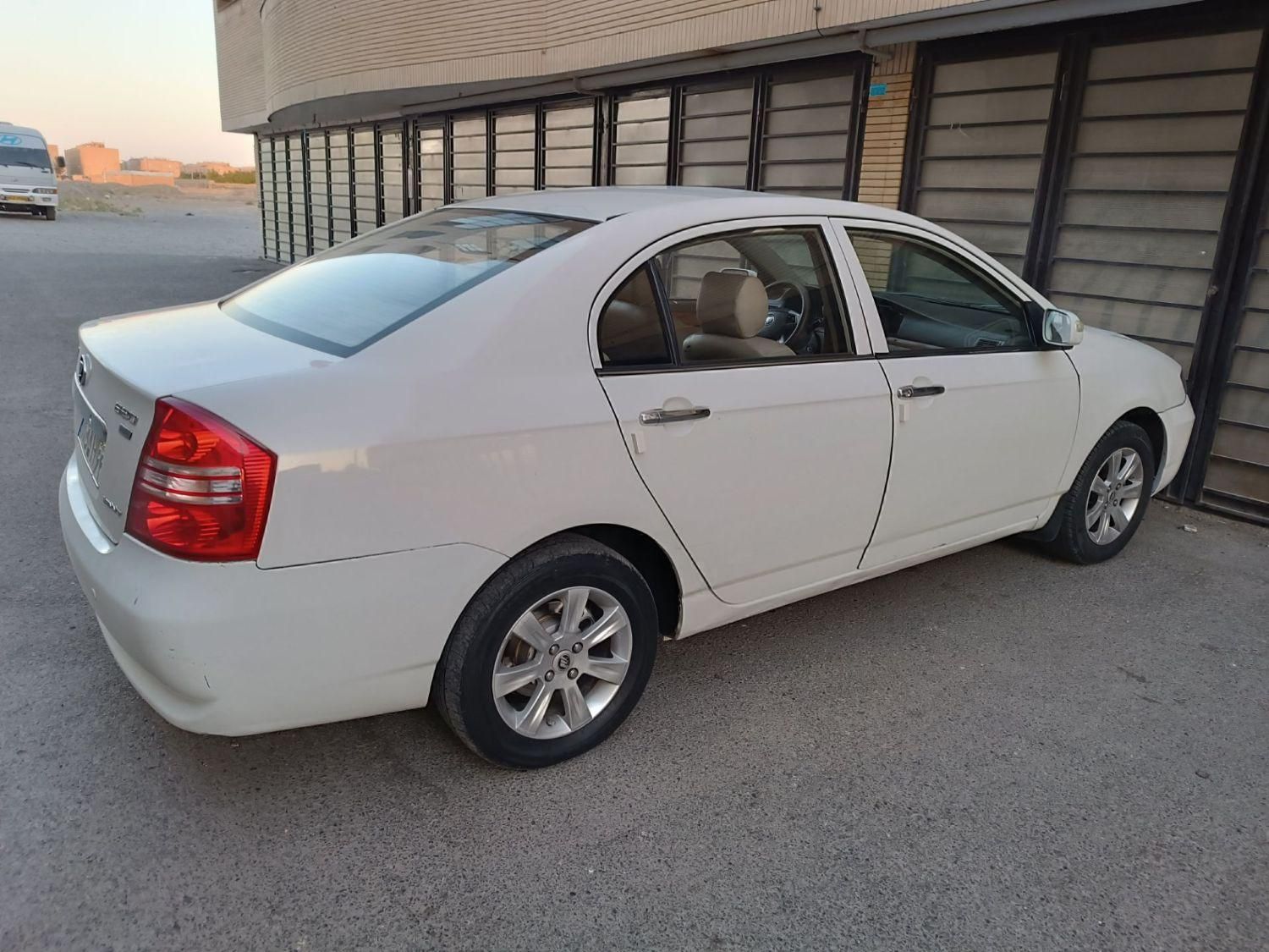 خودرو لیفان، 620 آگهی ann_19355652