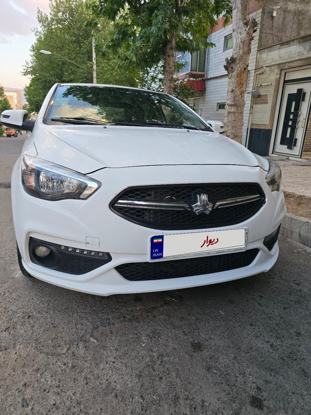خودرو شاهین، G آگهی ann_19355655