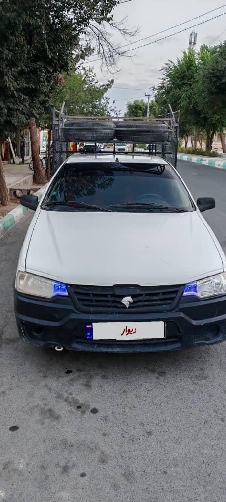 خودرو آریسان، معمولی آگهی ann_19355668