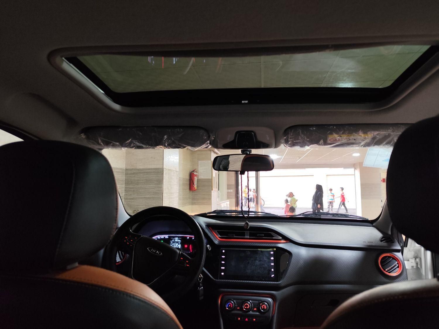 ام وی ام X22 دنده ای اسپرت اکسلنت - 1399