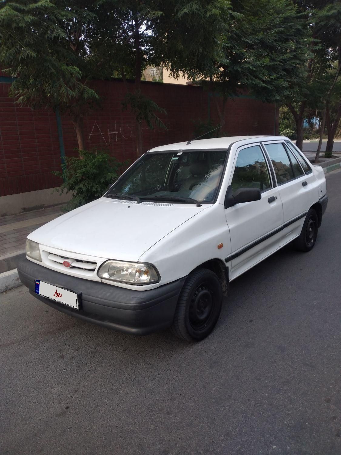 خودرو پراید، 131 آگهی ann_19355675