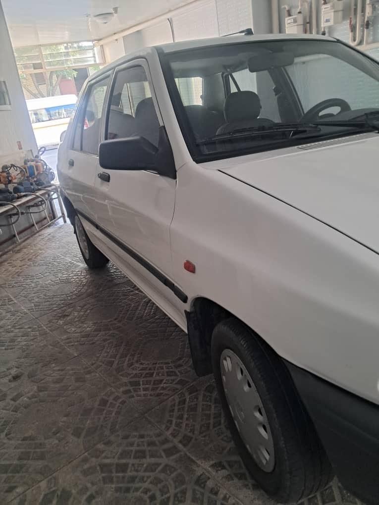 خودرو پراید، 131 آگهی ann_19355688