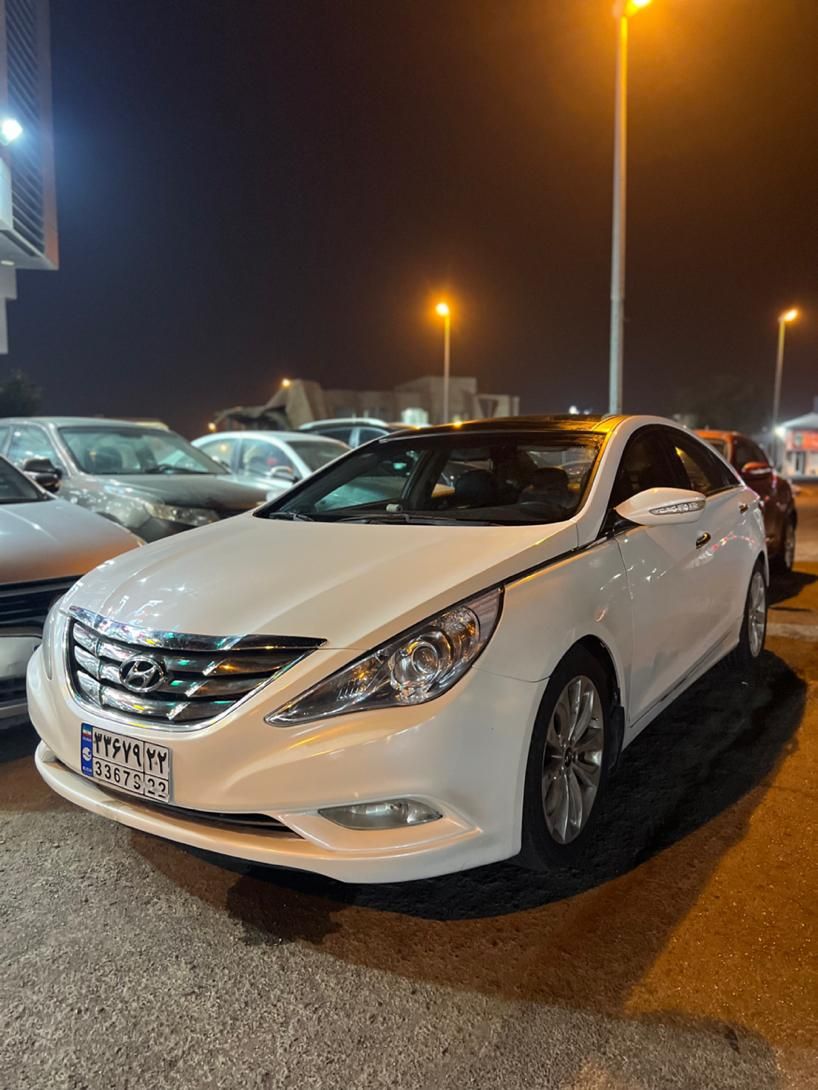 کیا اسپورتیج 6 سیلندر 2700cc - 1390