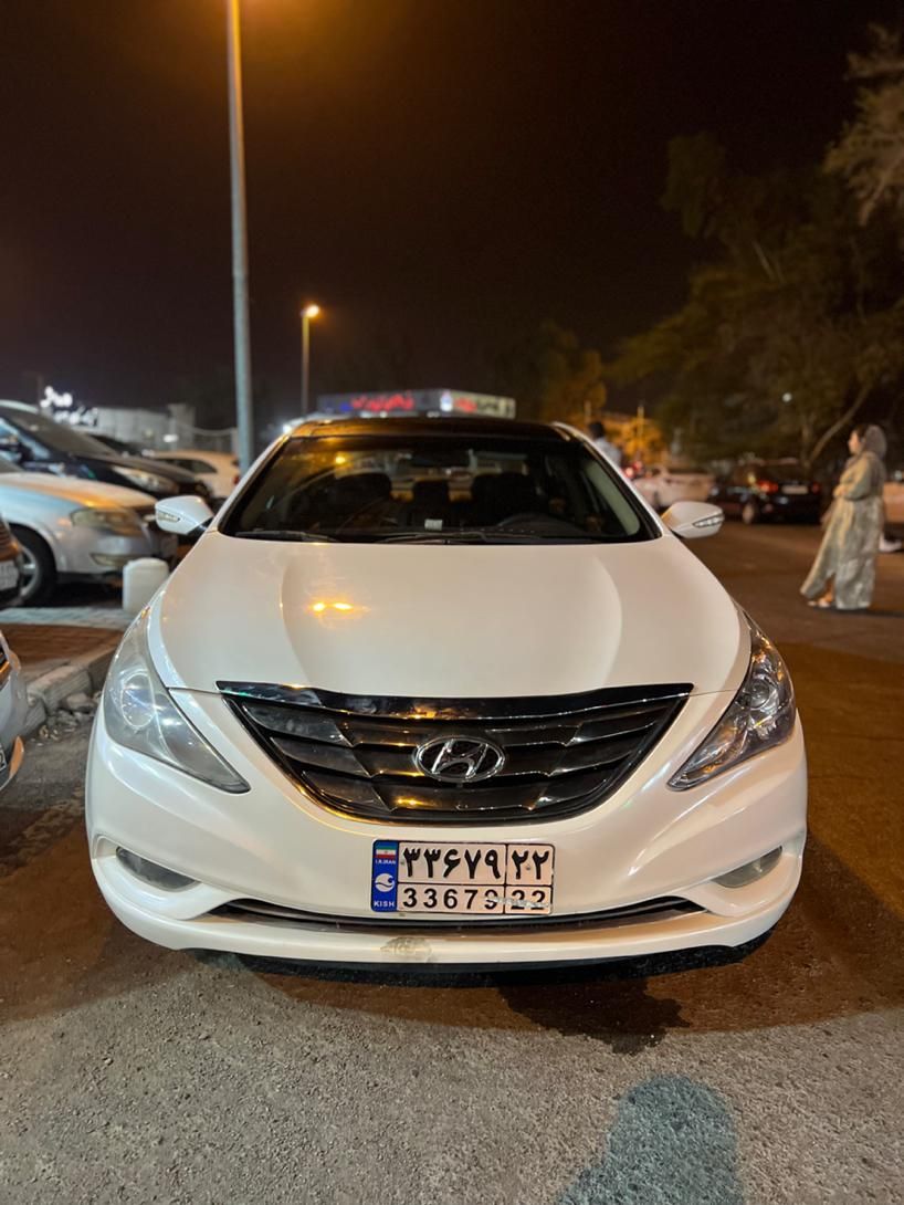 کیا اسپورتیج 6 سیلندر 2700cc - 1390