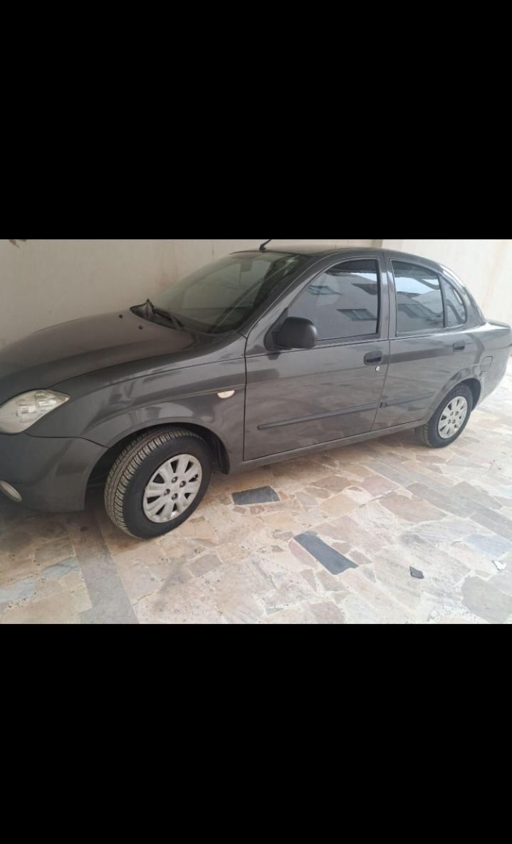 خودرو تیبا، صندوق دار آگهی ann_19355702