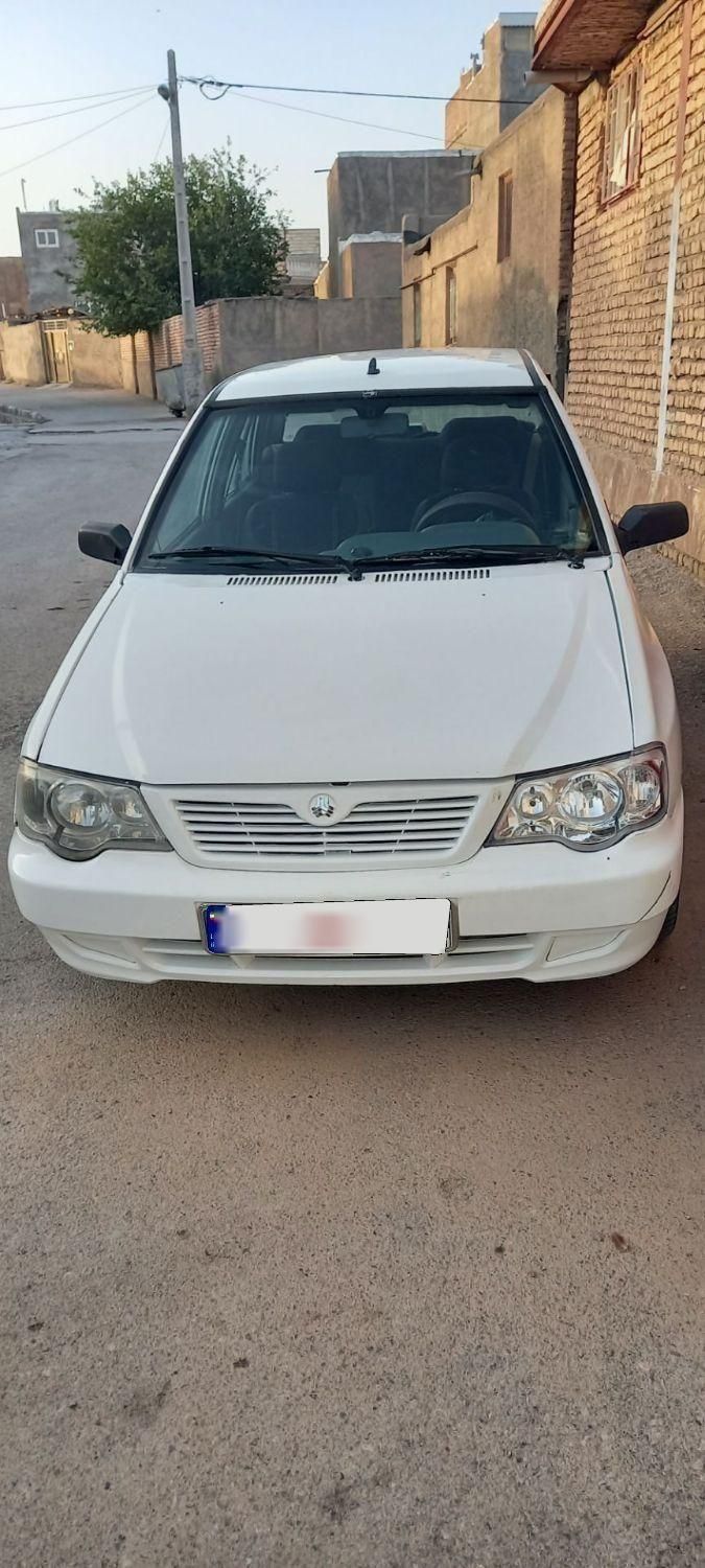 پراید 132 SL - 1389