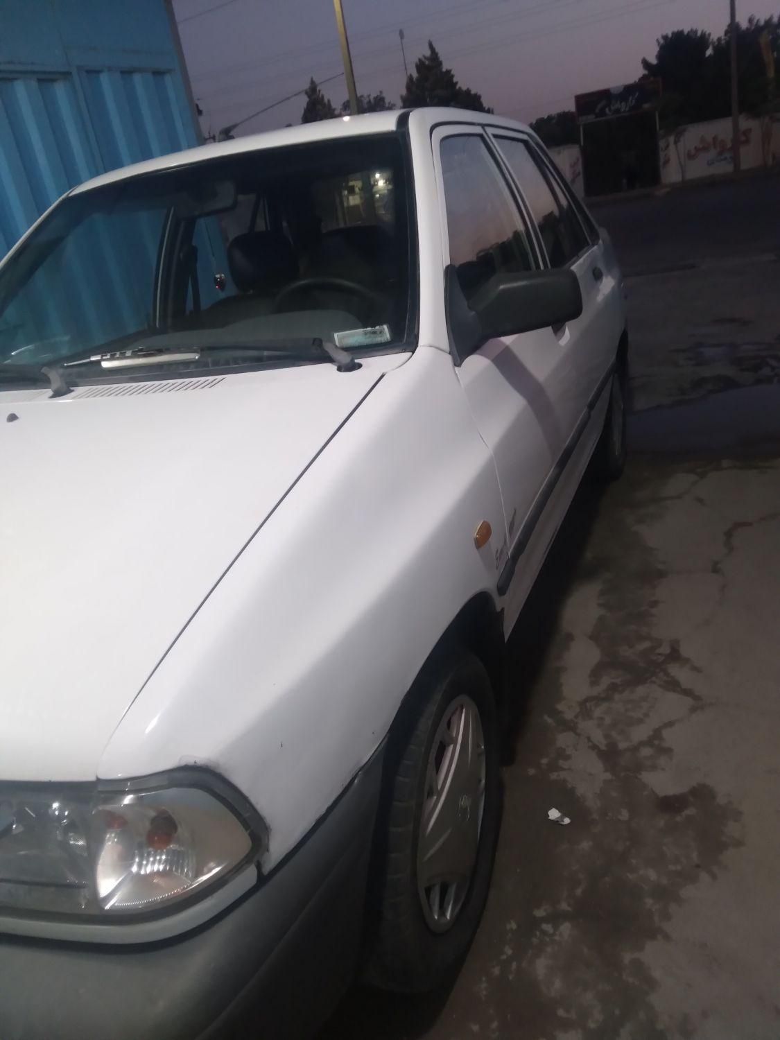 خودرو پراید، 131 آگهی ann_19355715