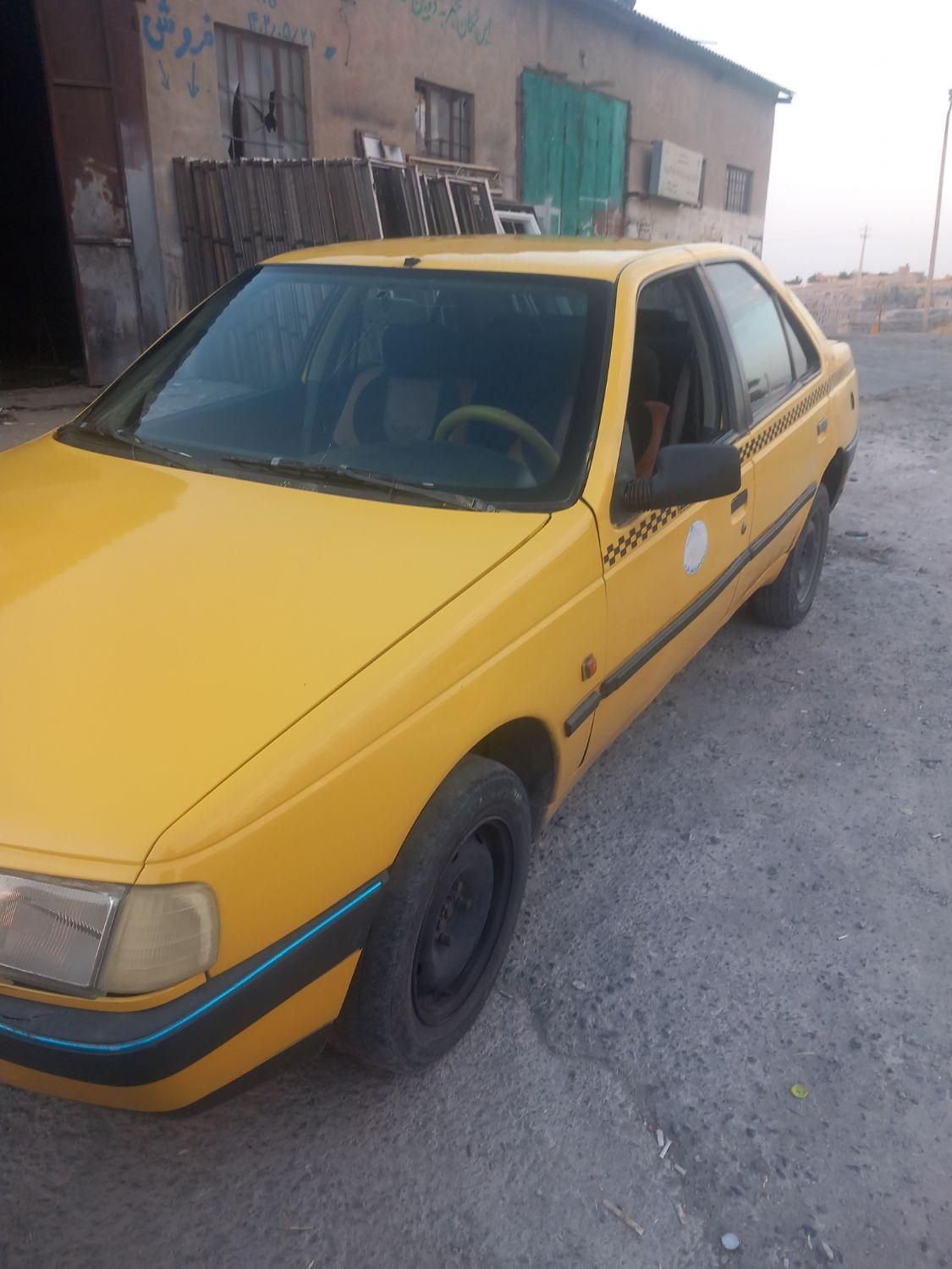 خودرو پژو، 405 آگهی ann_19355724