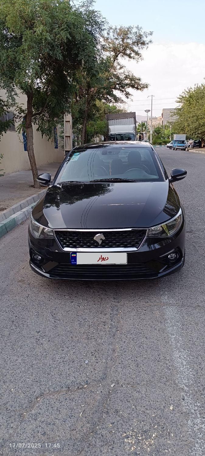 خودرو تارا، اتوماتیک آگهی ann_19355725