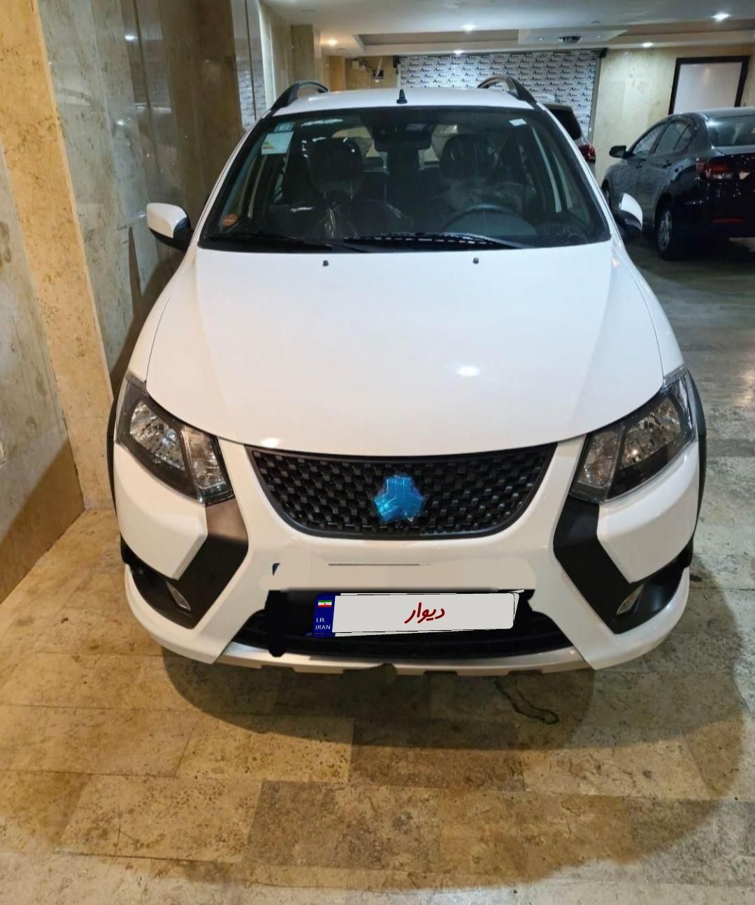 خودرو کوییک، S آگهی ann_19355761