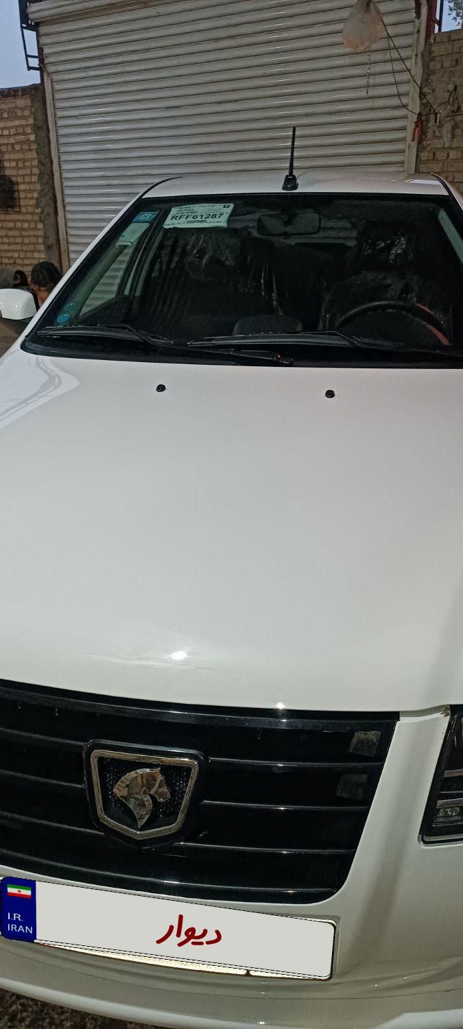 خودرو سمند، سورن پلاس آگهی ann_19355780