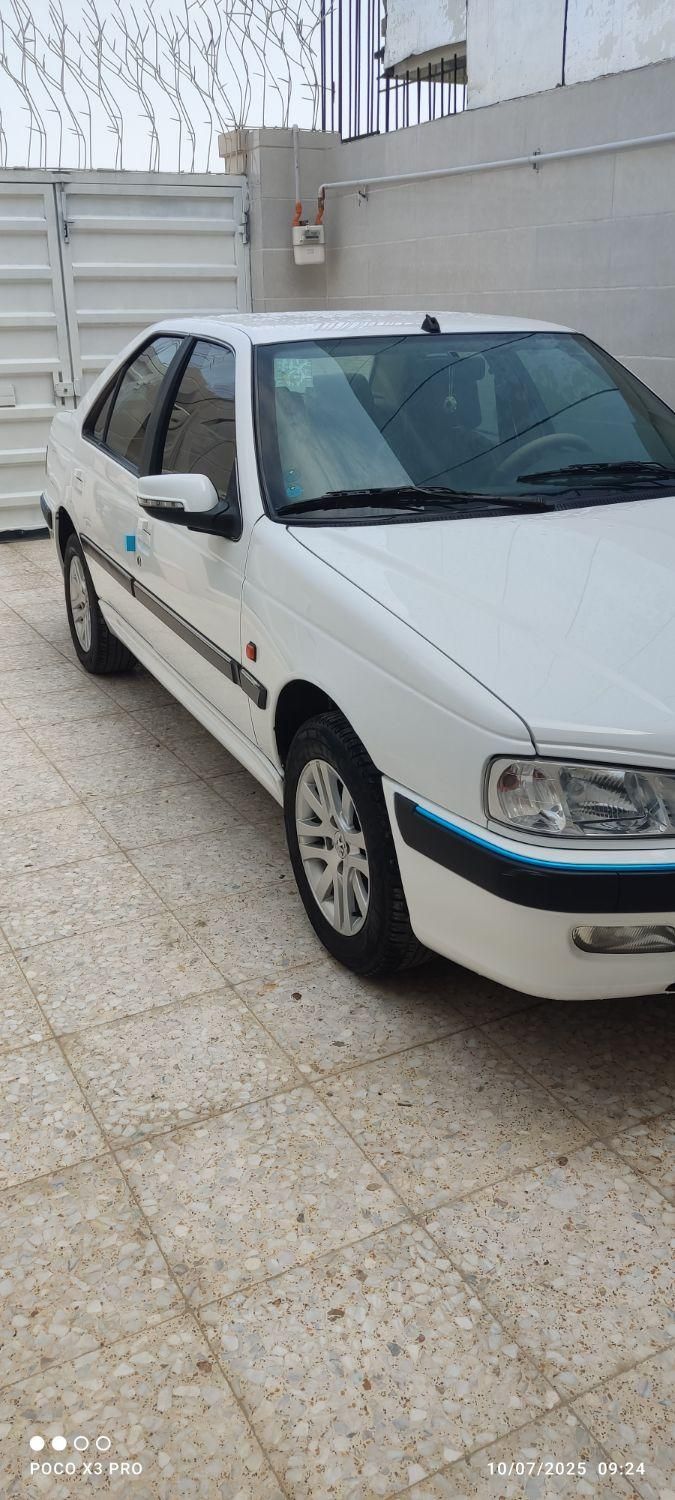 خودرو پژو، پارس آگهی ann_19355799