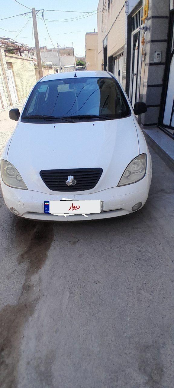 خودرو تیبا، صندوق دار آگهی ann_19355801