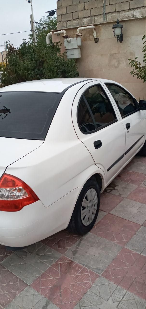 خودرو تیبا، صندوق دار آگهی ann_19355802