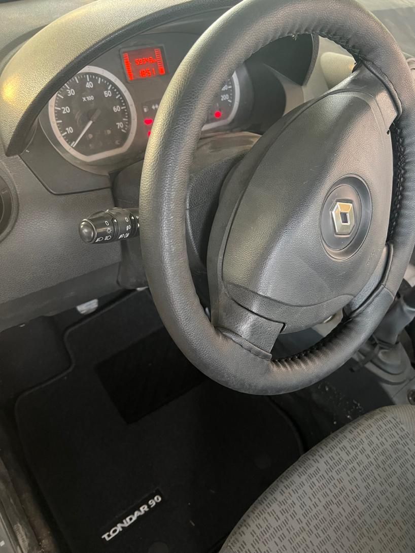 رنو تندر 90 E2 - 1397