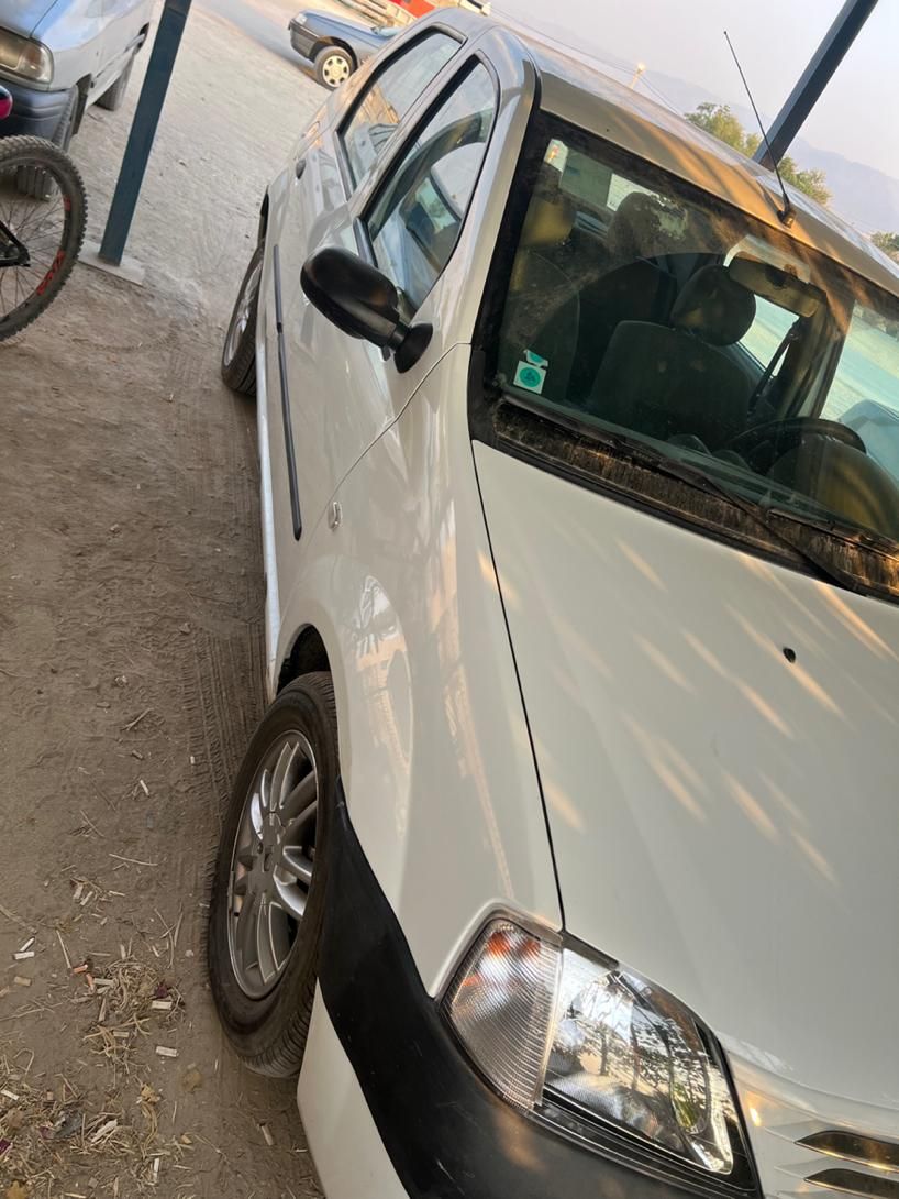 رنو تندر 90 E2 - 1397