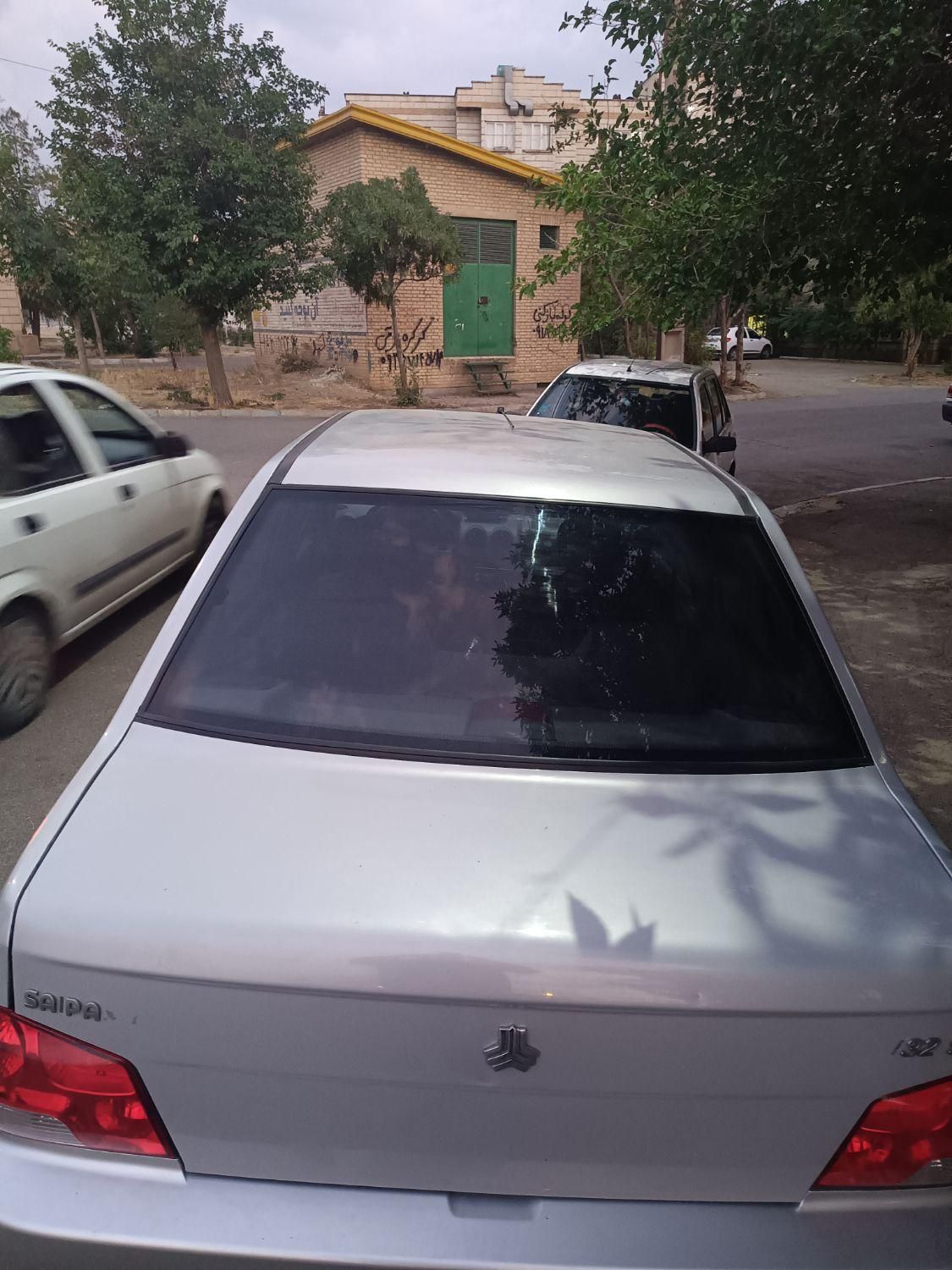 خودرو پراید، 132 آگهی ann_19355810