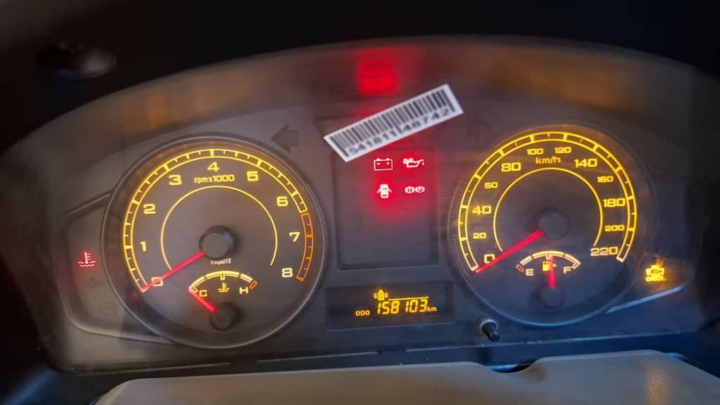 پژو 405 GLX - دوگانه سوز - 1396