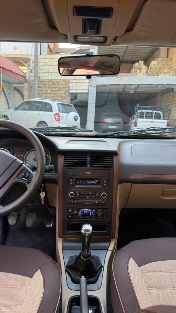 پژو پارس سال - 1400