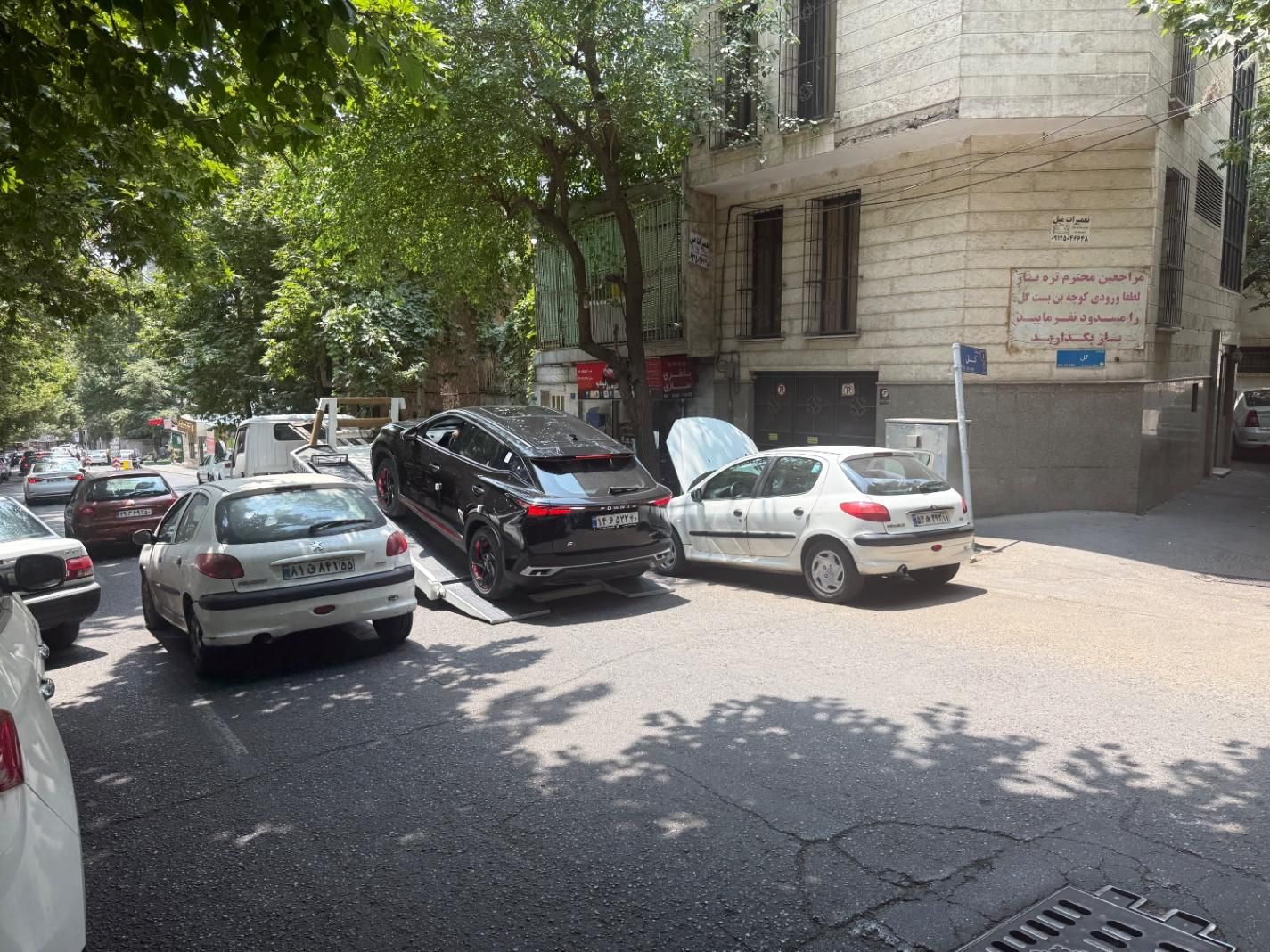 خودرو فونیکس، FX آگهی ann_19355814